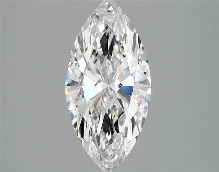 1.36 Carat · MARQUISE · E · VS1 · IGI · Excellent Cut