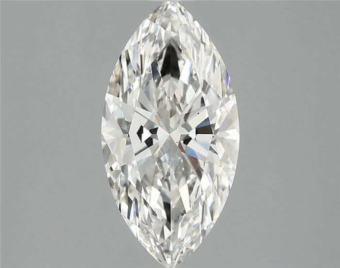 1.56 Carat · MARQUISE · F · VS1 · IGI · Excellent Cut