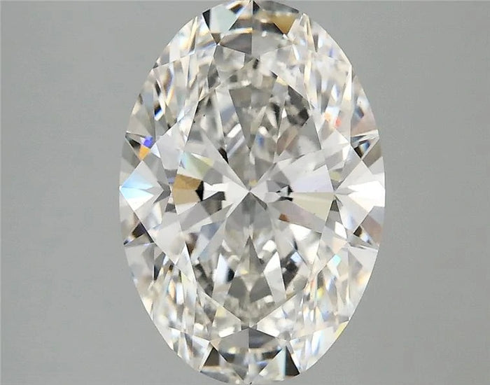 3.05 Carat · OVAL · G · VS1 · IGI · Excellent Cut