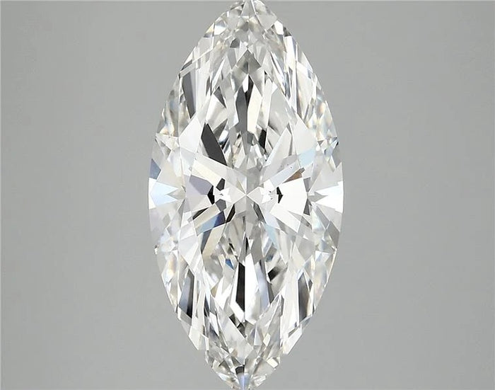 3.09 Carat · MARQUISE · F · VS1 · IGI · Excellent Cut