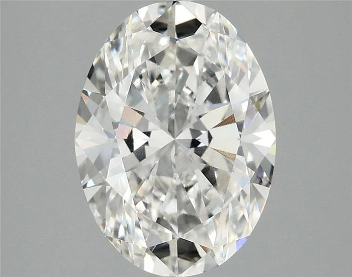3.06 Carat · OVAL · G · VS1 · IGI · Excellent Cut