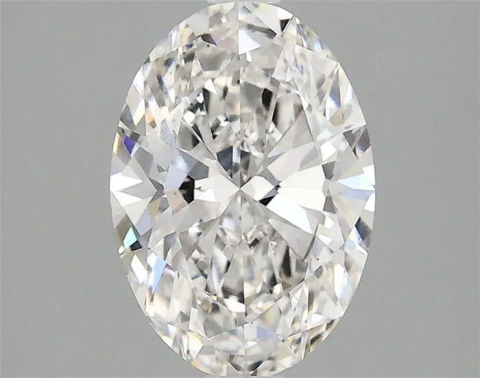 1.64 Carat · OVAL · E · VS1 · IGI · Excellent Cut