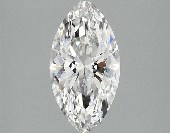1.55 Carat · MARQUISE · E · VS2 · IGI · Excellent Cut