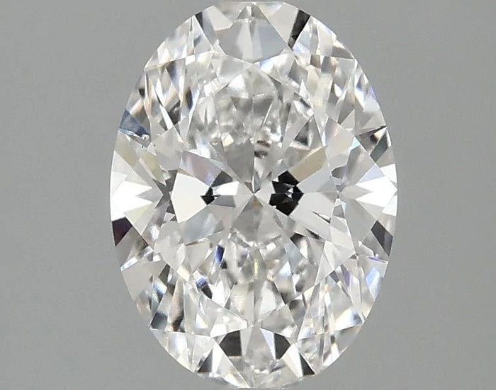 1.42 Carat · OVAL · E · VS1 · IGI · Excellent Cut