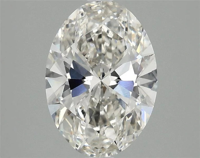 1.92 Carat · OVAL · G · VS1 · IGI · Excellent Cut