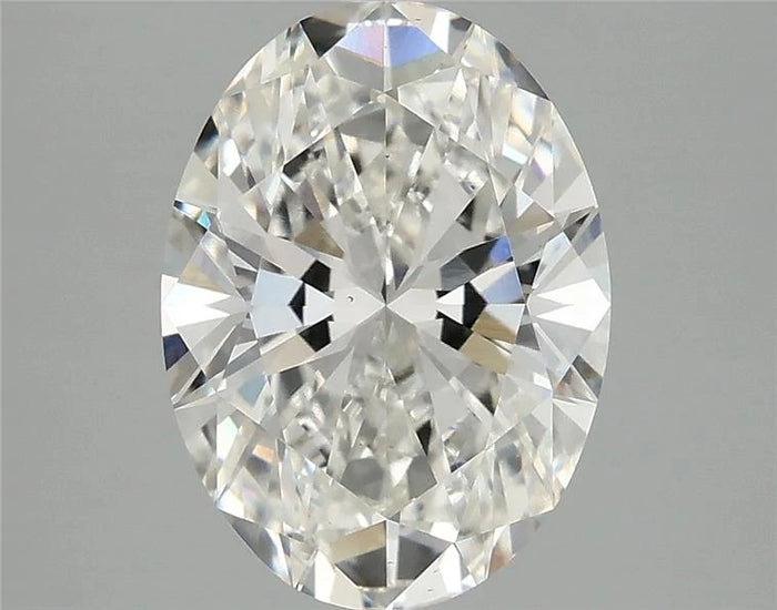3.02 Carat · OVAL · G · VS2 · IGI · Excellent Cut