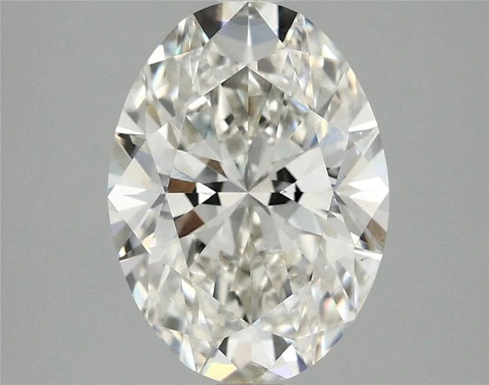 3.03 Carat · OVAL · G · VS1 · IGI · Excellent Cut