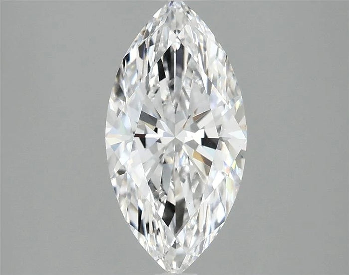 2.09 Carat · MARQUISE · D · VS1 · IGI · Excellent Cut