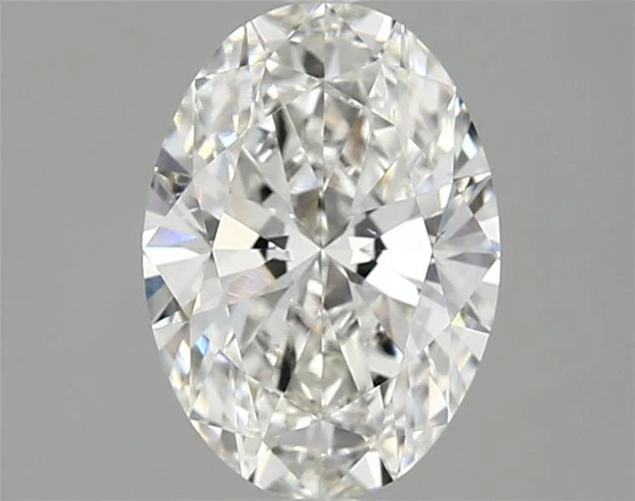 1.88 Carat · OVAL · E · VS1 · IGI · Excellent Cut
