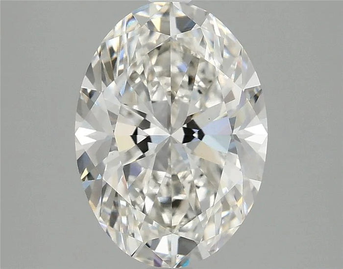 3.01 Carat · OVAL · G · VS1 · IGI · Excellent Cut