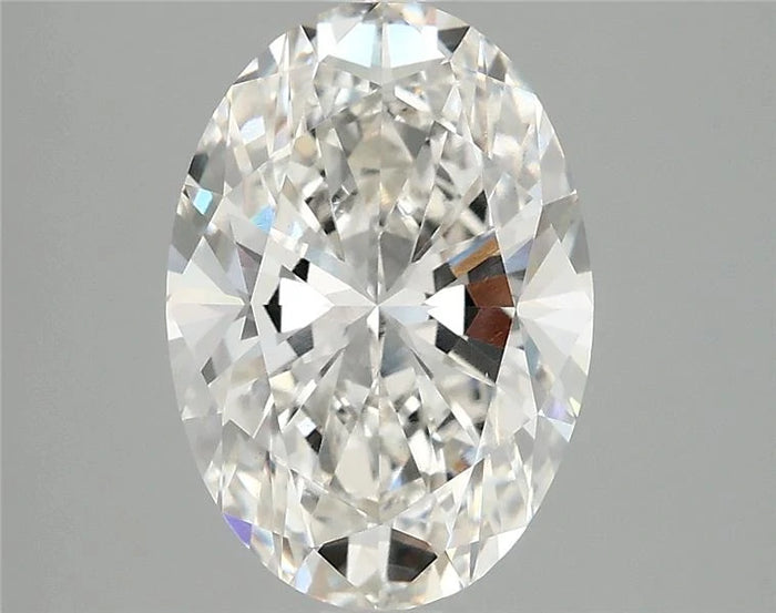 3.04 Carat · OVAL · G · VS1 · IGI · Excellent Cut