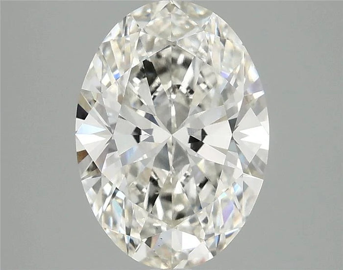 2.80 Carat · OVAL · G · VS1 · IGI · Excellent Cut