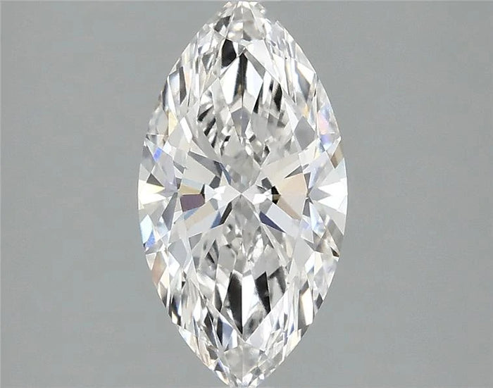 1.56 Carat · MARQUISE · F · VS1 · IGI · Excellent Cut