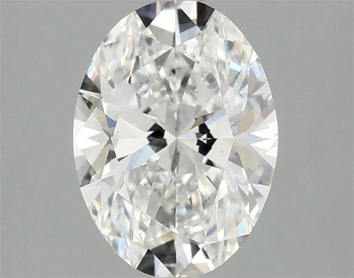 1.65 Carat · OVAL · E · VS1 · IGI · Excellent Cut