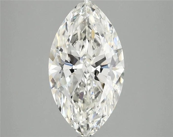 3.09 Carat · MARQUISE · G · VS1 · IGI · Excellent Cut