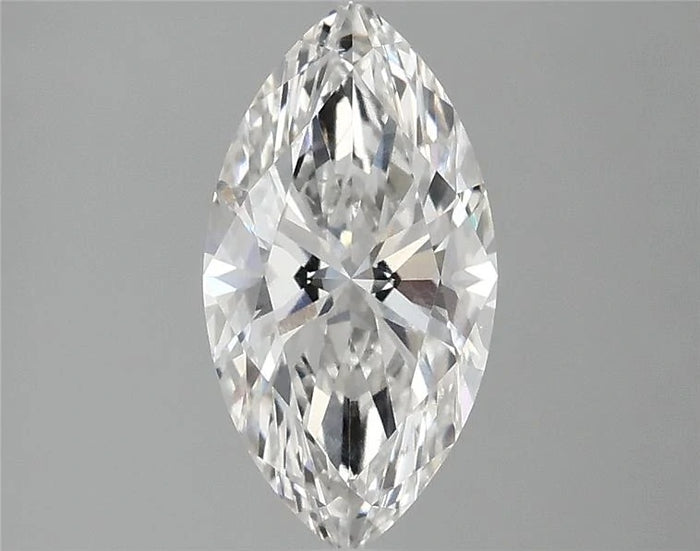 1.56 Carat · MARQUISE · E · VS2 · IGI · Excellent Cut