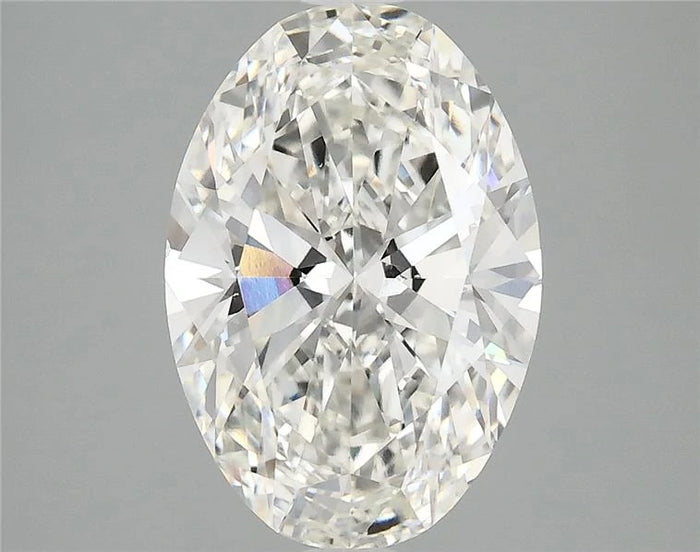 3.01 Carat · OVAL · G · VS1 · IGI · Excellent Cut
