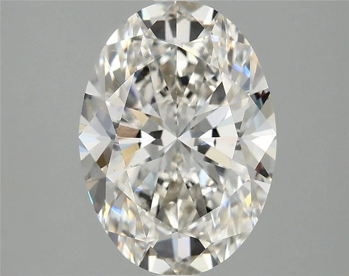 3.02 Carat · OVAL · G · VS1 · IGI · Excellent Cut