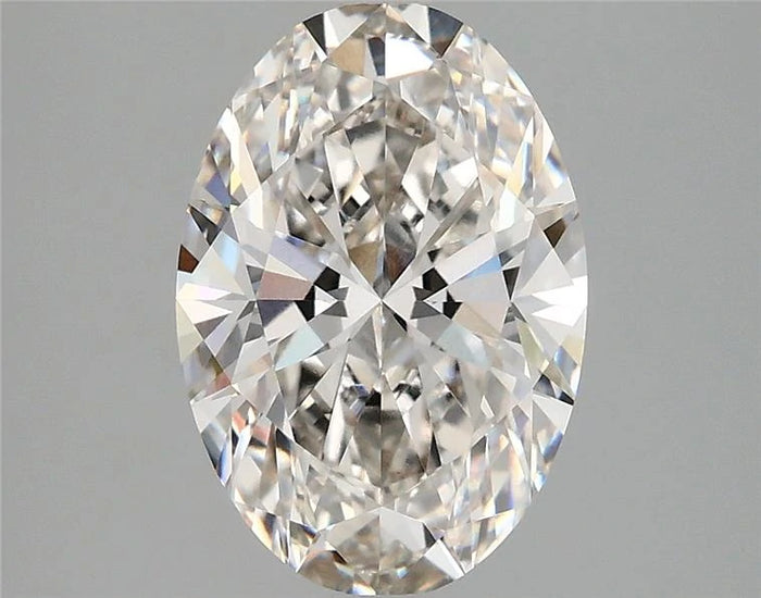 2.70 Carat · OVAL · G · VVS2 · IGI · Excellent Cut