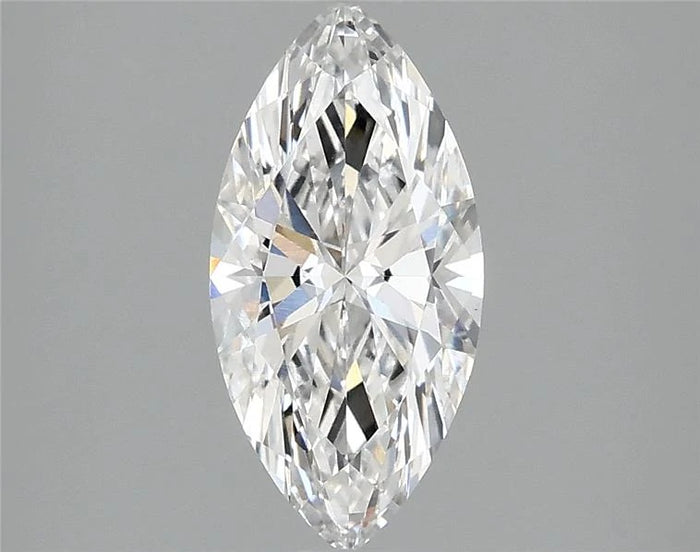 1.38 Carat · MARQUISE · E · VS1 · IGI · Excellent Cut