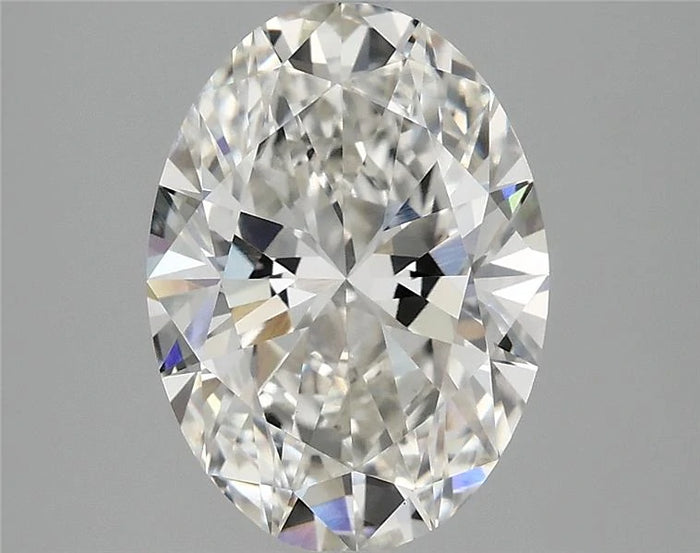 3.03 Carat · OVAL · F · VS1 · IGI · Excellent Cut