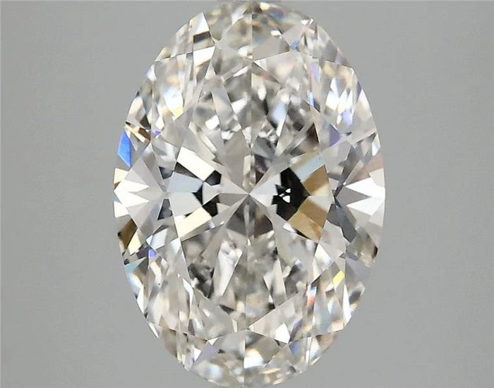 3.06 Carat · OVAL · G · VS1 · IGI · Excellent Cut