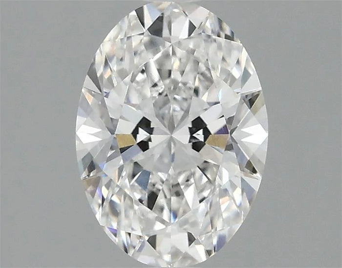 1.40 Carat · OVAL · E · VS1 · IGI · Excellent Cut