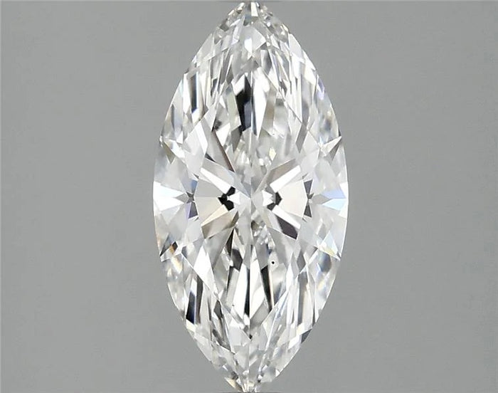 1.39 Carat · MARQUISE · E · VS1 · IGI · Excellent Cut