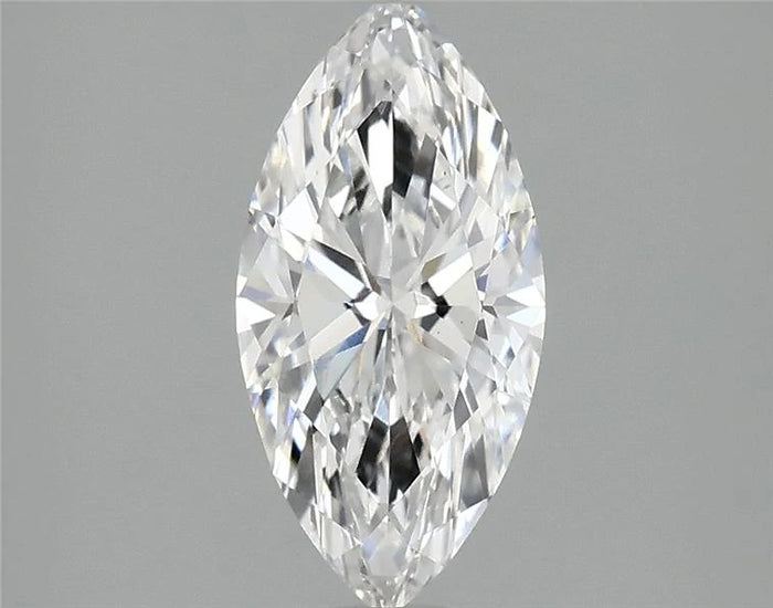 1.43 Carat · MARQUISE · D · VS2 · IGI · Excellent Cut