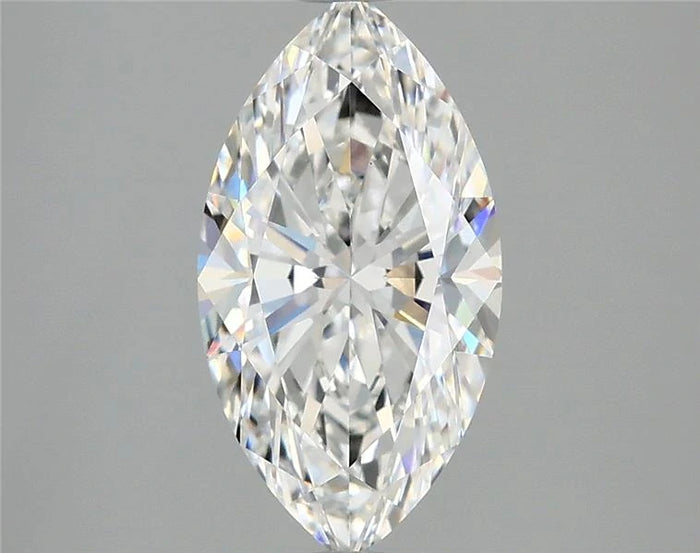 2.10 Carat · MARQUISE · E · VS1 · IGI · Excellent Cut