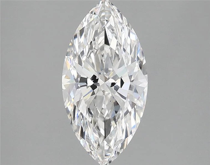 1.57 Carat · MARQUISE · E · VS2 · IGI · Excellent Cut