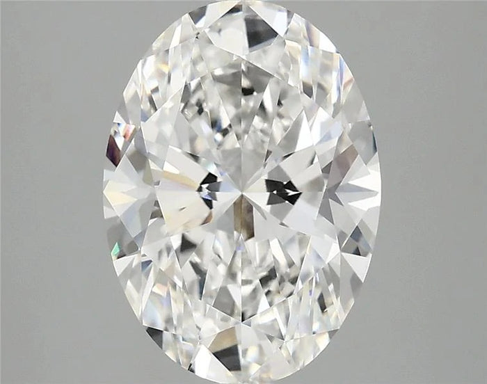 3.03 Carat · OVAL · F · VS1 · IGI · Excellent Cut