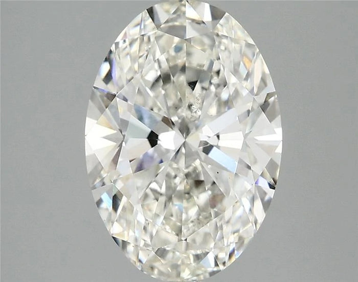 3.01 Carat · OVAL · G · VS1 · IGI · Excellent Cut