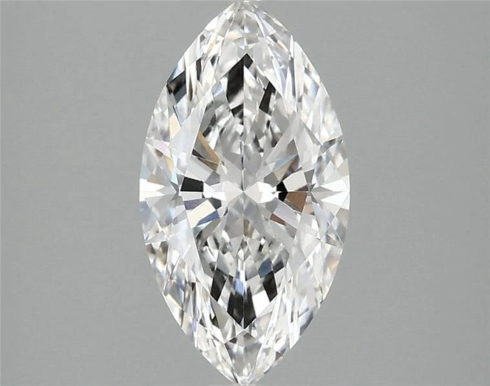 1.42 Carat · MARQUISE · E · VS1 · IGI · Excellent Cut