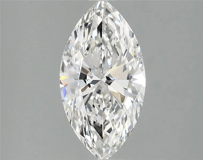 1.59 Carat · MARQUISE · E · VS2 · IGI · Excellent Cut