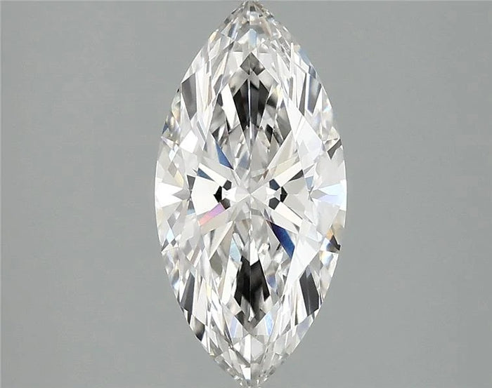 1.52 Carat · MARQUISE · F · VS1 · IGI · Excellent Cut