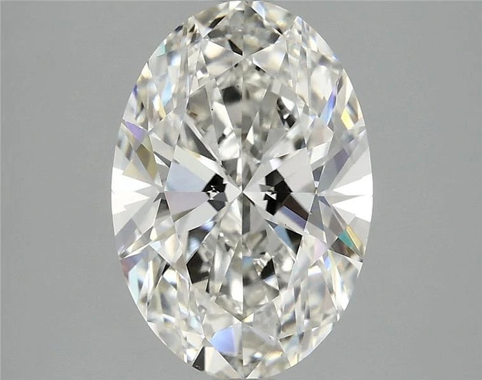 3.05 Carat · OVAL · G · VS1 · IGI · Excellent Cut