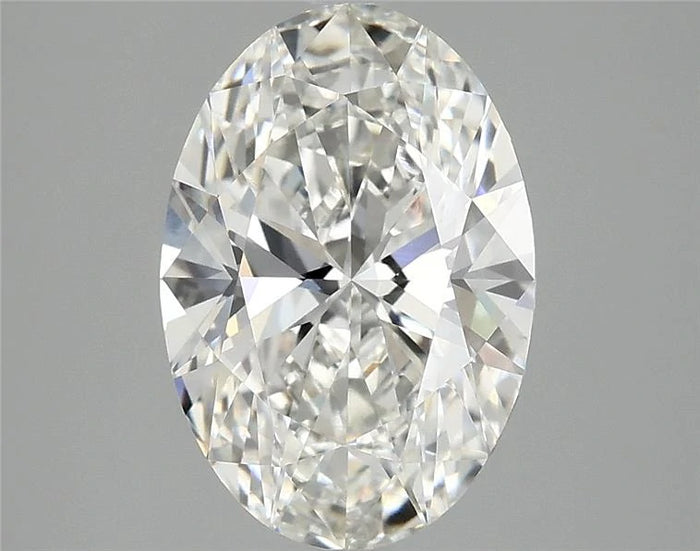 3.02 Carat · OVAL · G · VS1 · IGI · Excellent Cut