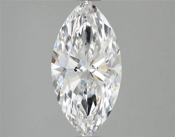 2.10 Carat · MARQUISE · E · VS1 · IGI · Excellent Cut