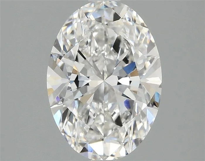 1.93 Carat · OVAL · E · VS1 · IGI · Excellent Cut