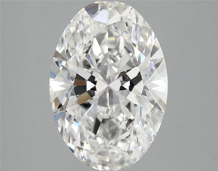 3.01 Carat · OVAL · E · VS1 · IGI · Excellent Cut