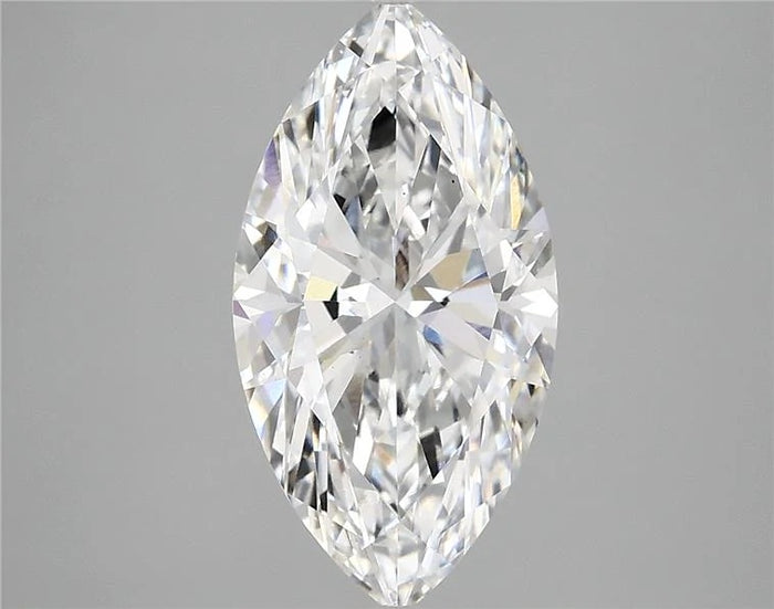 3.02 Carat · MARQUISE · E · VS1 · IGI · Excellent Cut