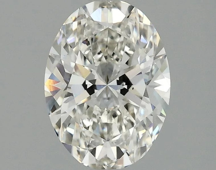 1.57 Carat · OVAL · G · VS1 · IGI · Excellent Cut