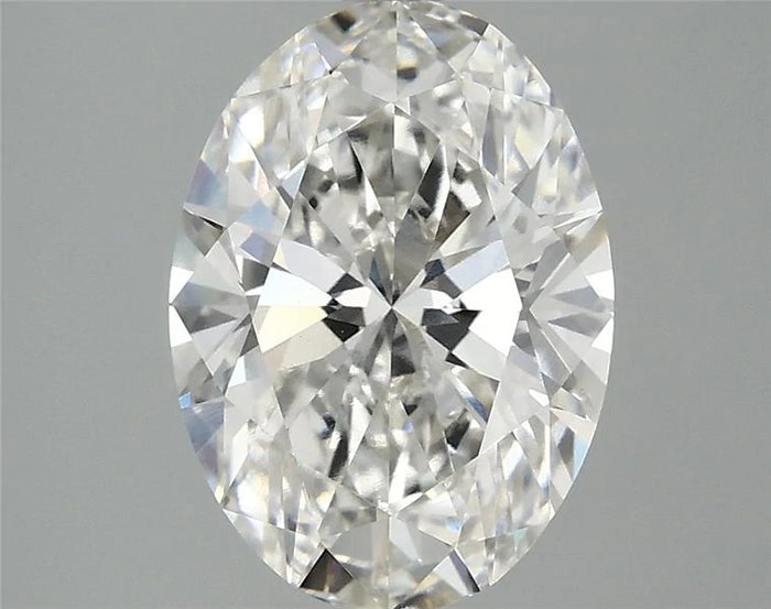 2.50 Carat · OVAL · G · VS1 · IGI · Excellent Cut
