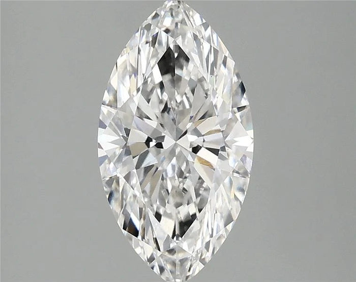 2.10 Carat · MARQUISE · E · VS1 · IGI · Excellent Cut
