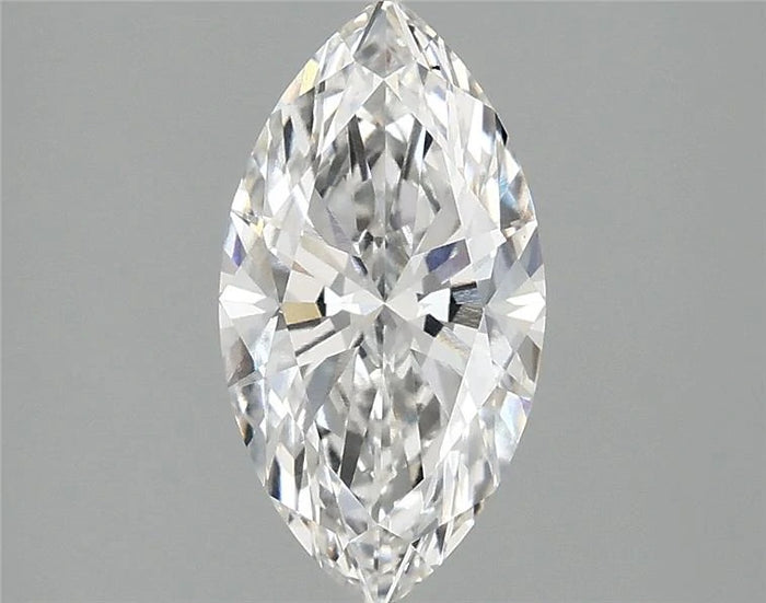 1.57 Carat · MARQUISE · E · VS2 · IGI · Excellent Cut