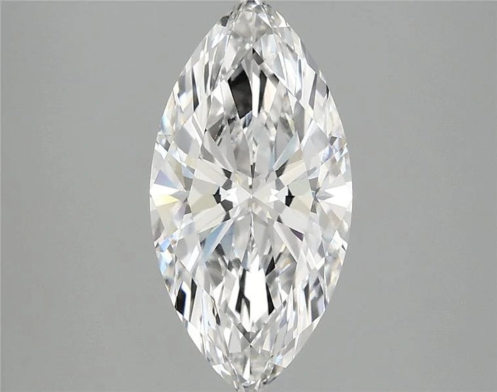2.02 Carat · MARQUISE · E · VVS2 · IGI · Excellent Cut