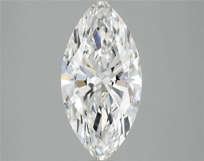 2.01 Carat · MARQUISE · E · VS2 · IGI · Excellent Cut