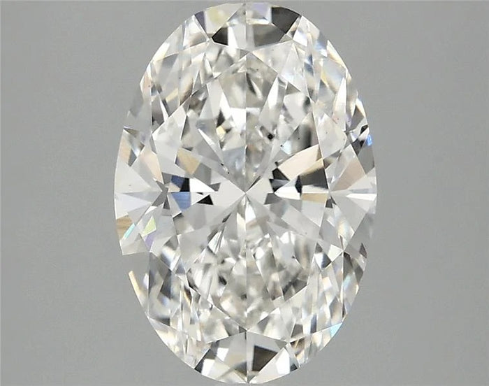 2.50 Carat · OVAL · G · VS1 · IGI · Excellent Cut