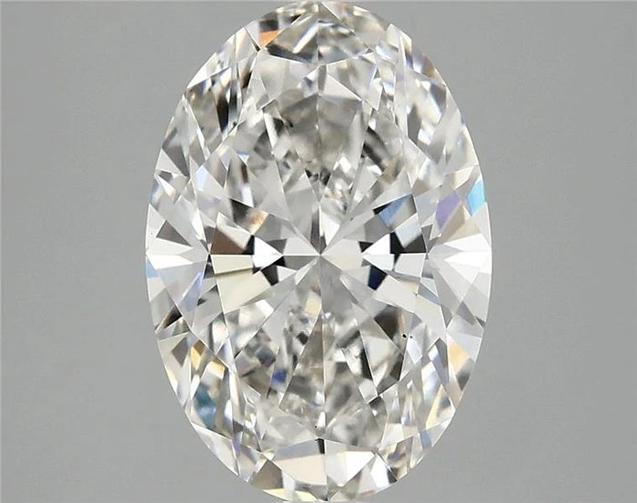 3.00 Carat · OVAL · G · VS1 · IGI · Excellent Cut